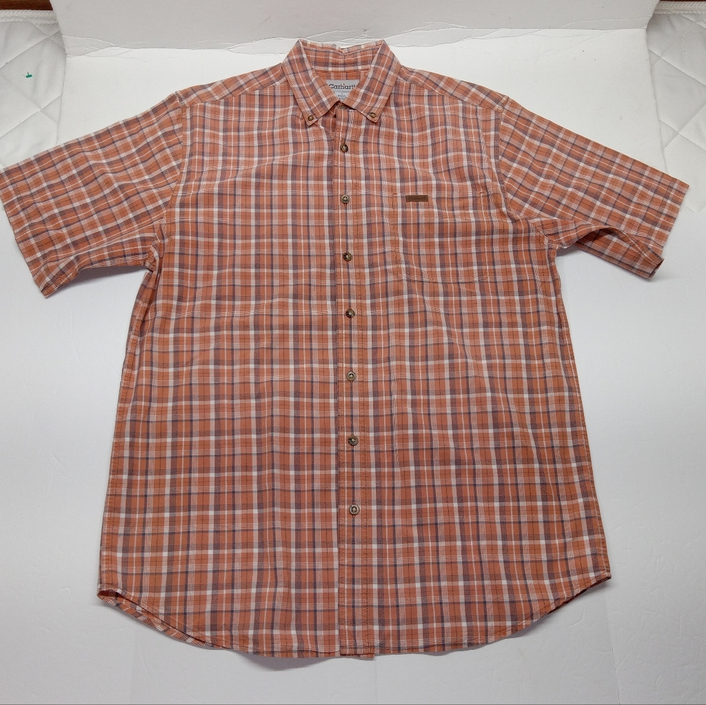 Carhartt Large button down